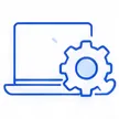 業務に合うシステムをつくる