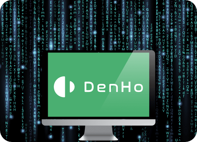 DenHo（デンホー）の取り扱いを開始いたしました。